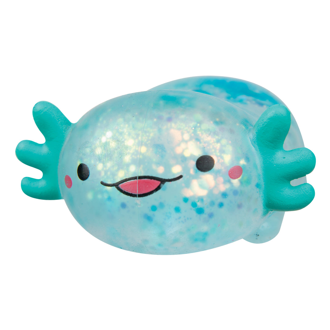Itty Bitty Gummiez Axolotl