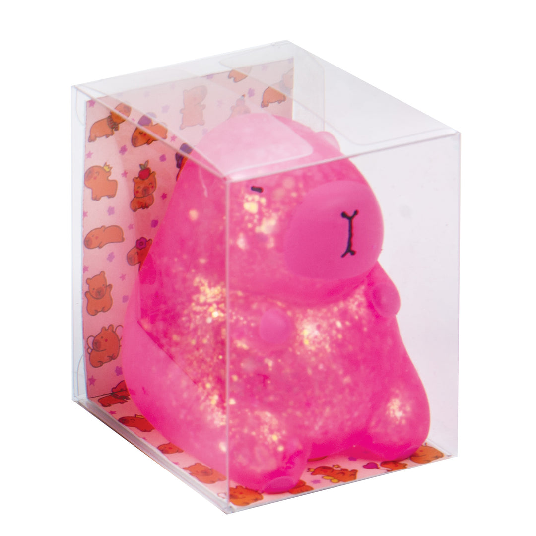 Gummiez Capybara