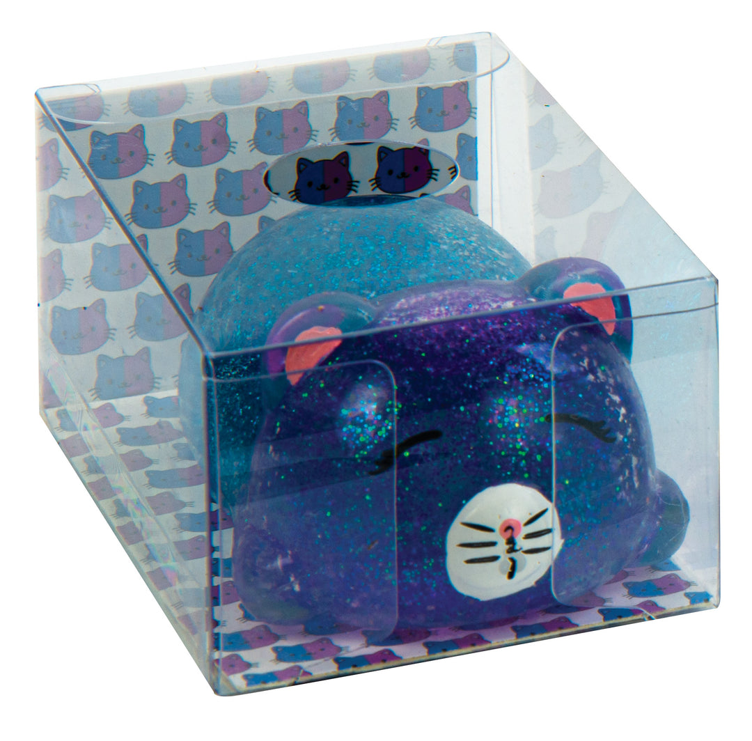 2-Tones Gummiez Kitty