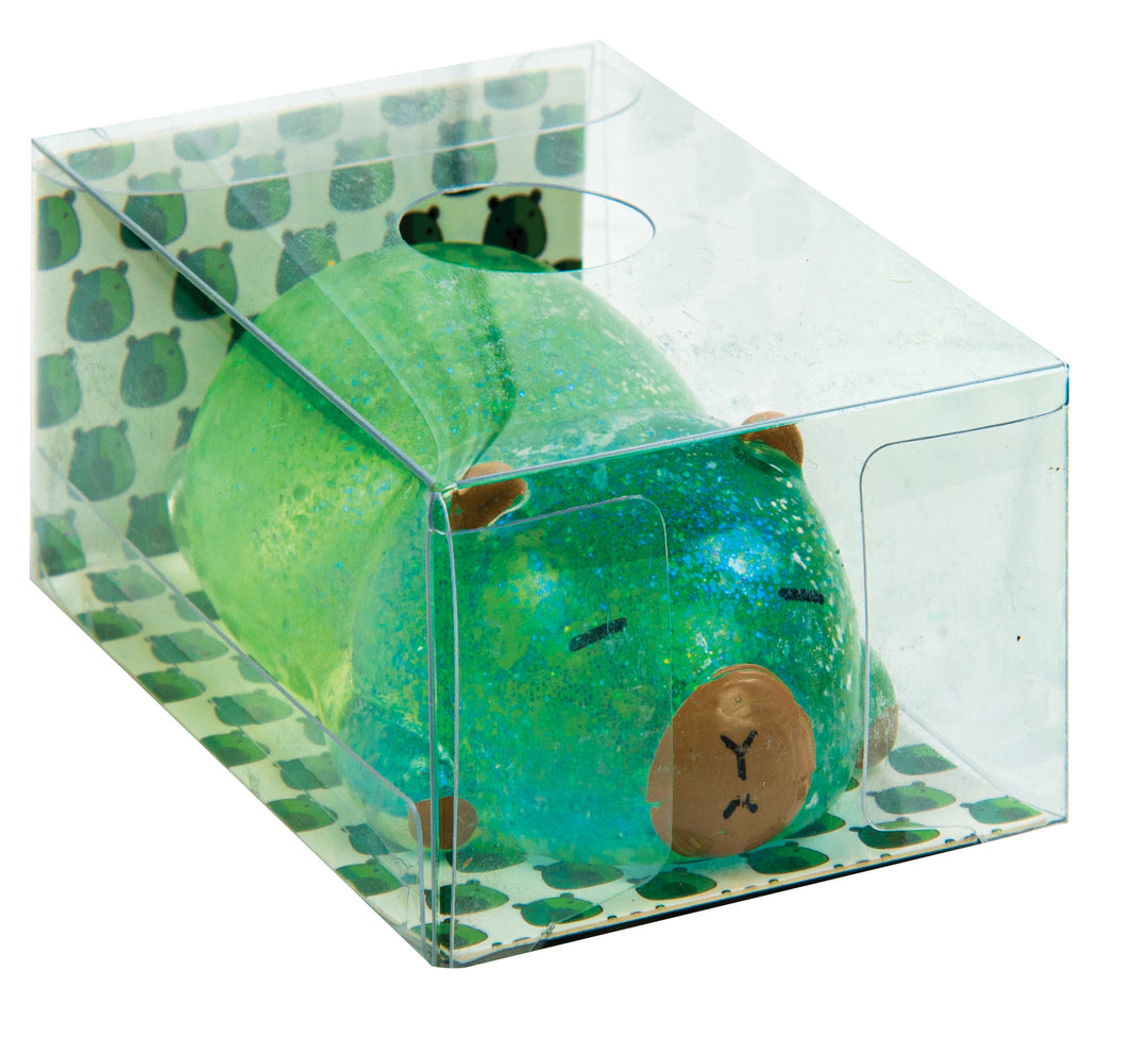 2-Tones Gummiez Capybara