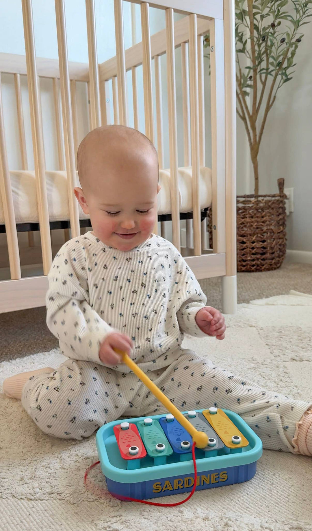 Xylophone Itzy Music School™