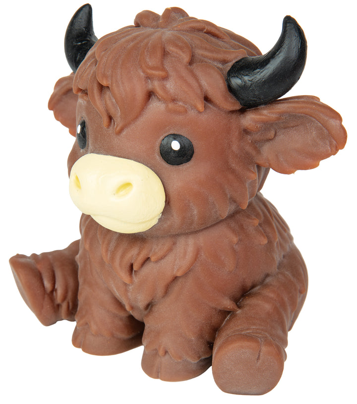 Highland Cow Pudgiez