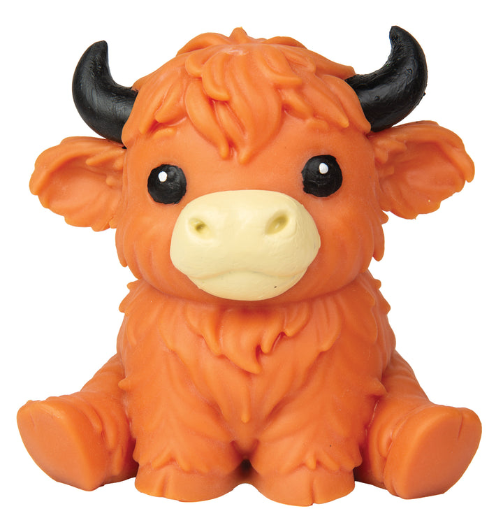 Highland Cow Pudgiez