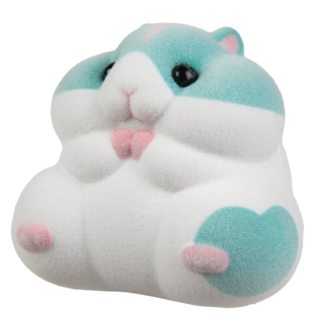 Hamster Fuzzy Pudgiez