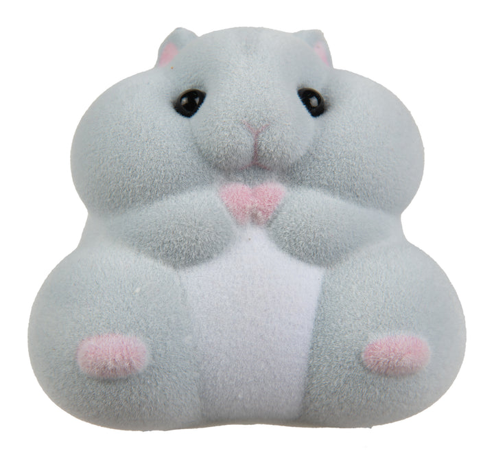 Hamster Fuzzy Pudgiez