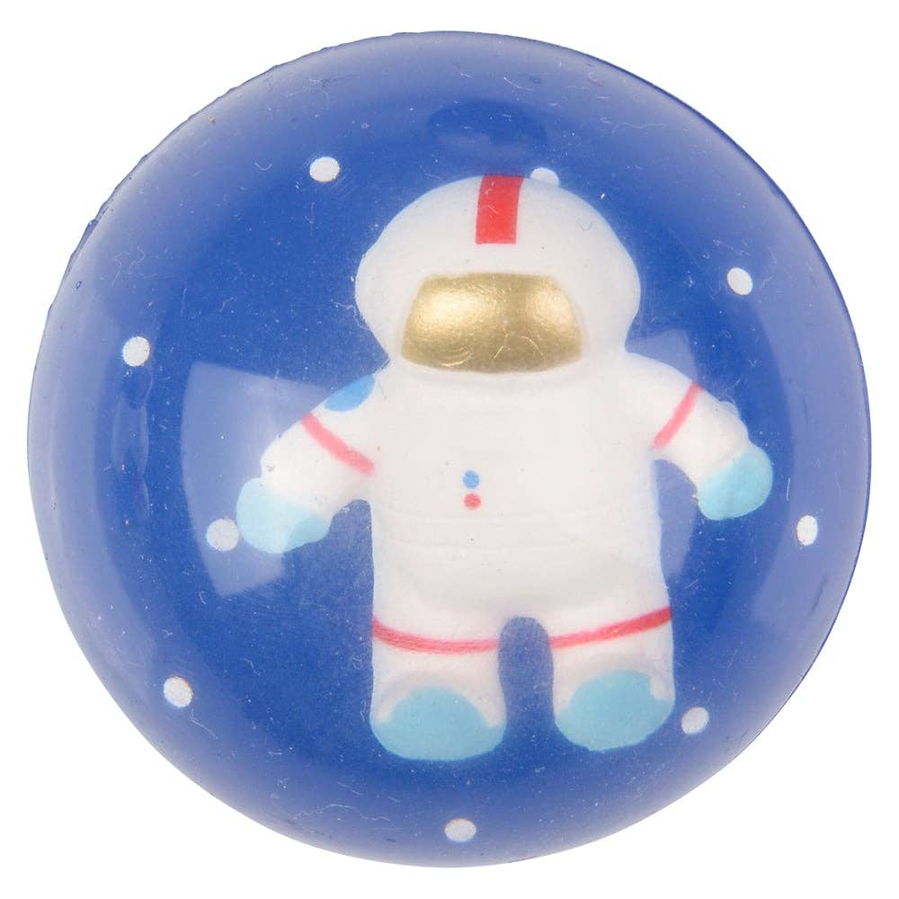1.75" SPACE Bouncy Ball