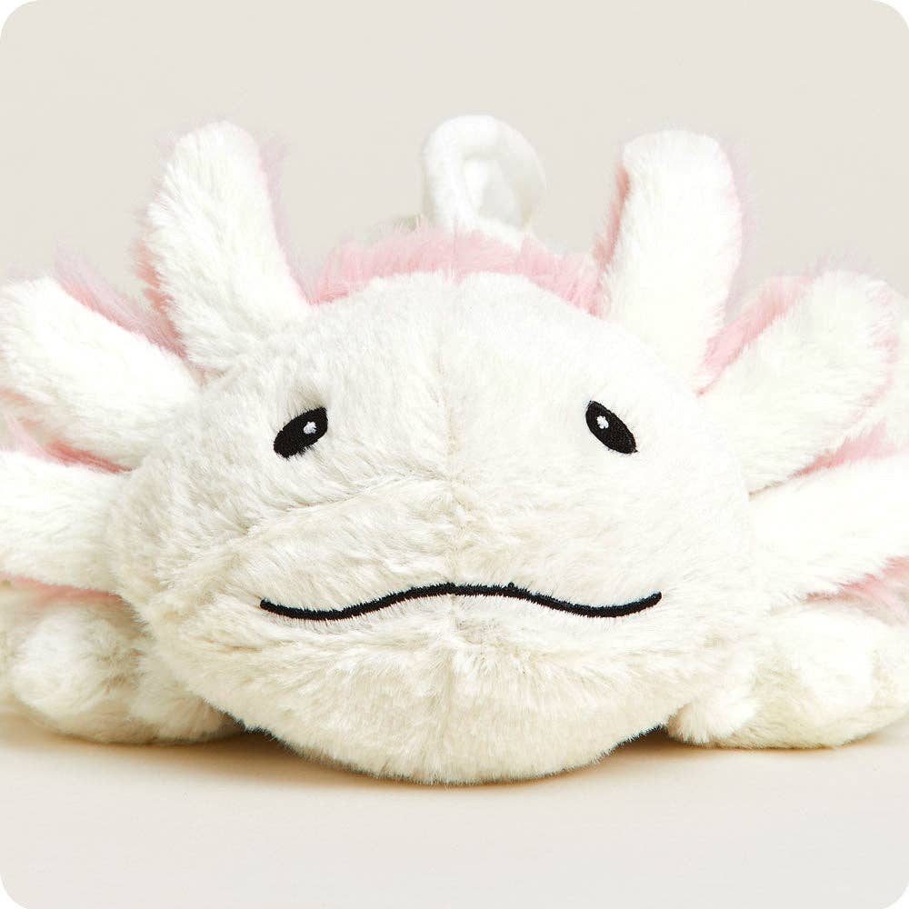 Axolotl