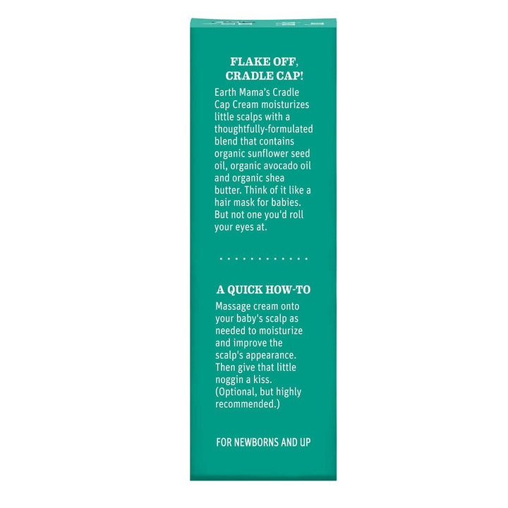 Cradle Cap Cream