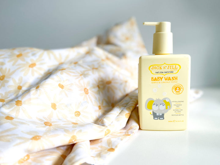 Baby Wash