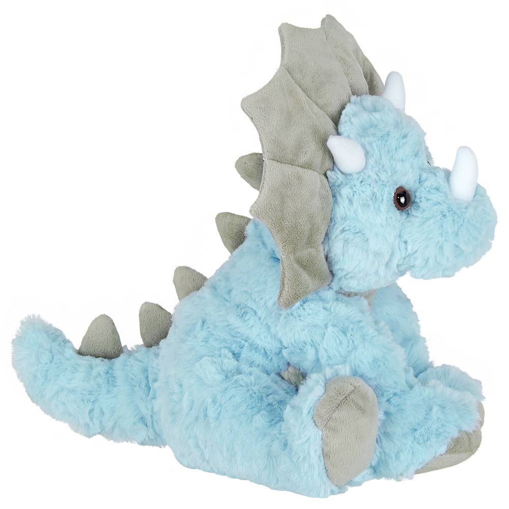Tracer the Triceratops Dino