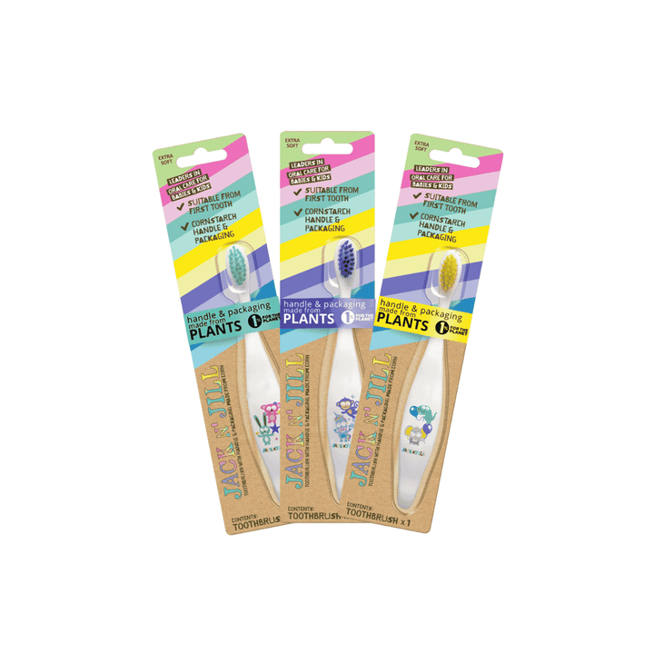 Kids Toothbrush