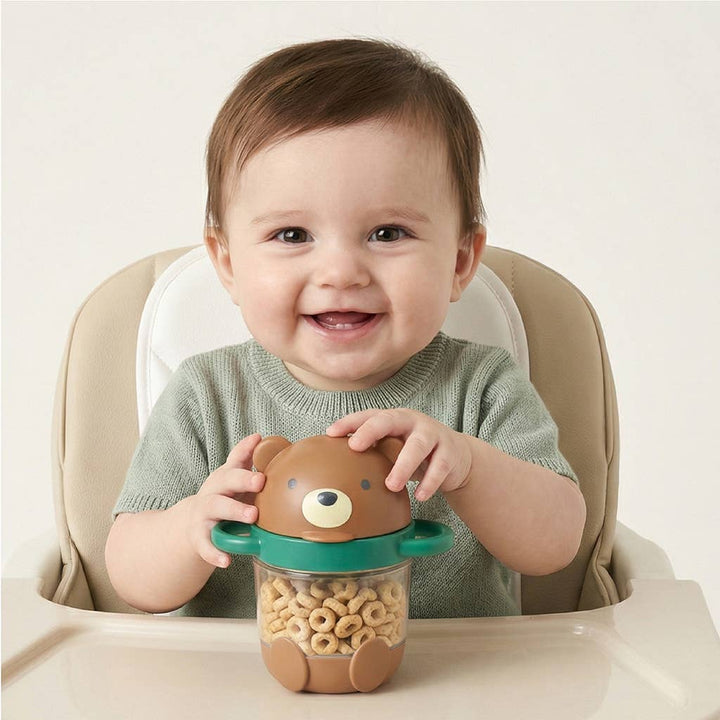 Snack Pal - Snack Cup: Kitty