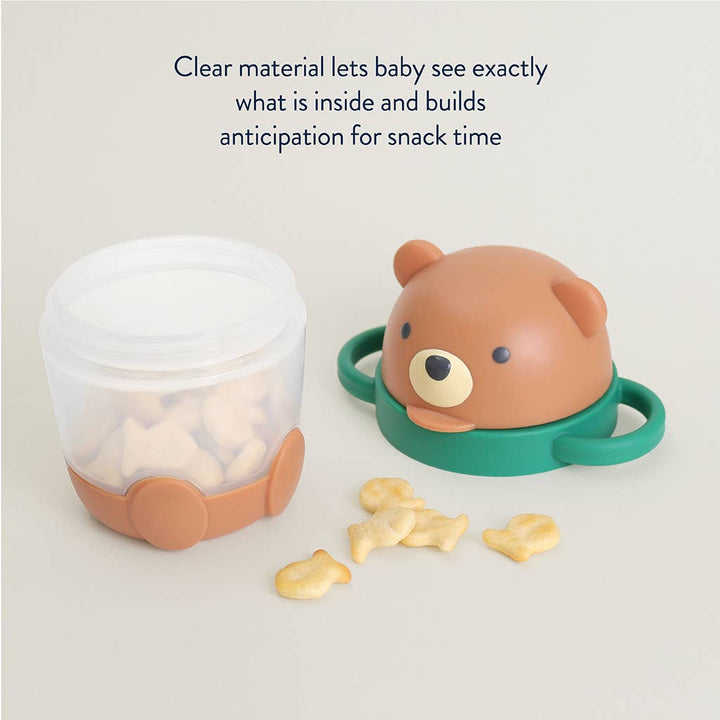 Snack Pal - Snack Cup: Kitty
