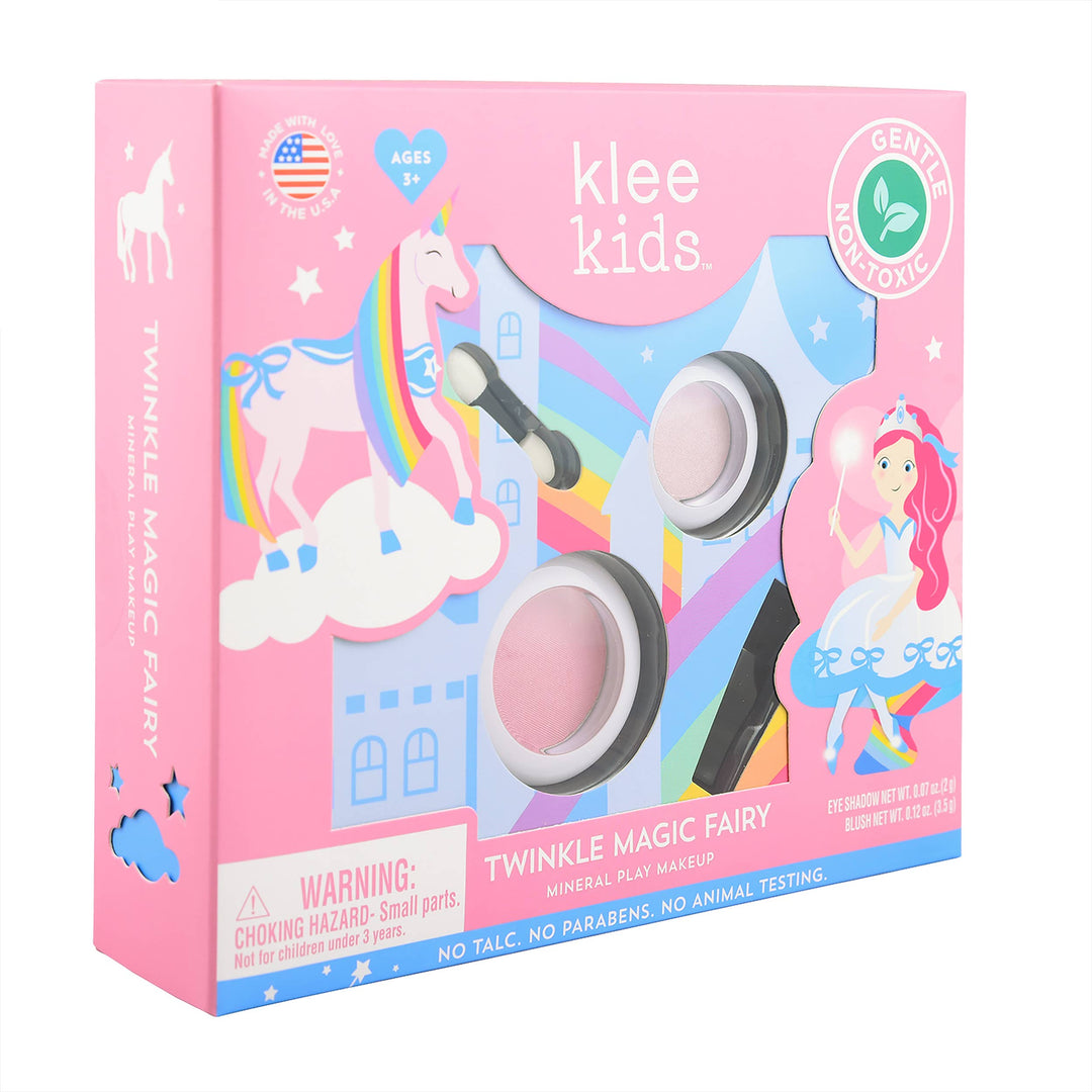 2-PC Play Kit: Twinkle Magic Fairy