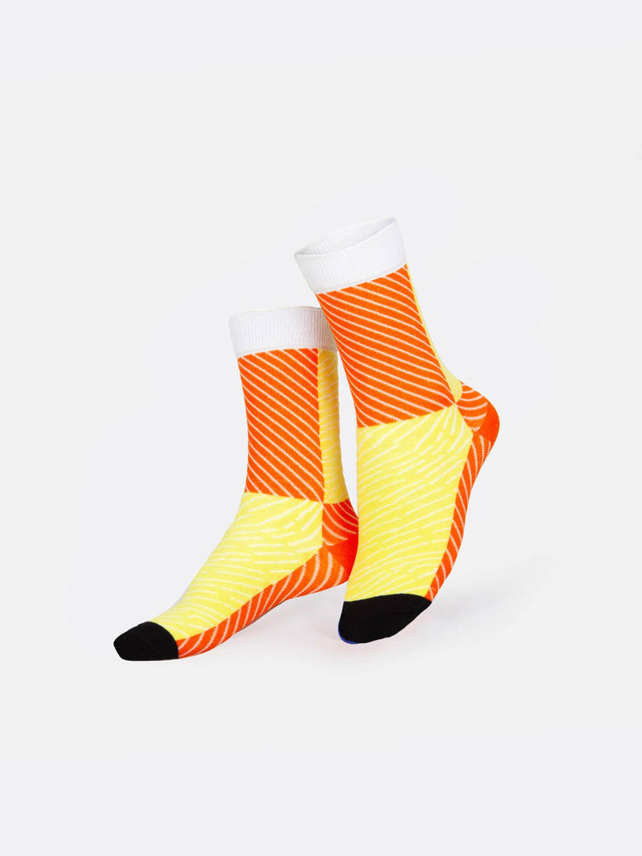 Nigiri 3D Socks, Kids