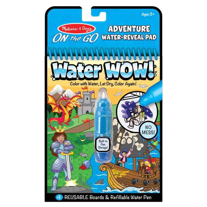 Water Wow Adventure