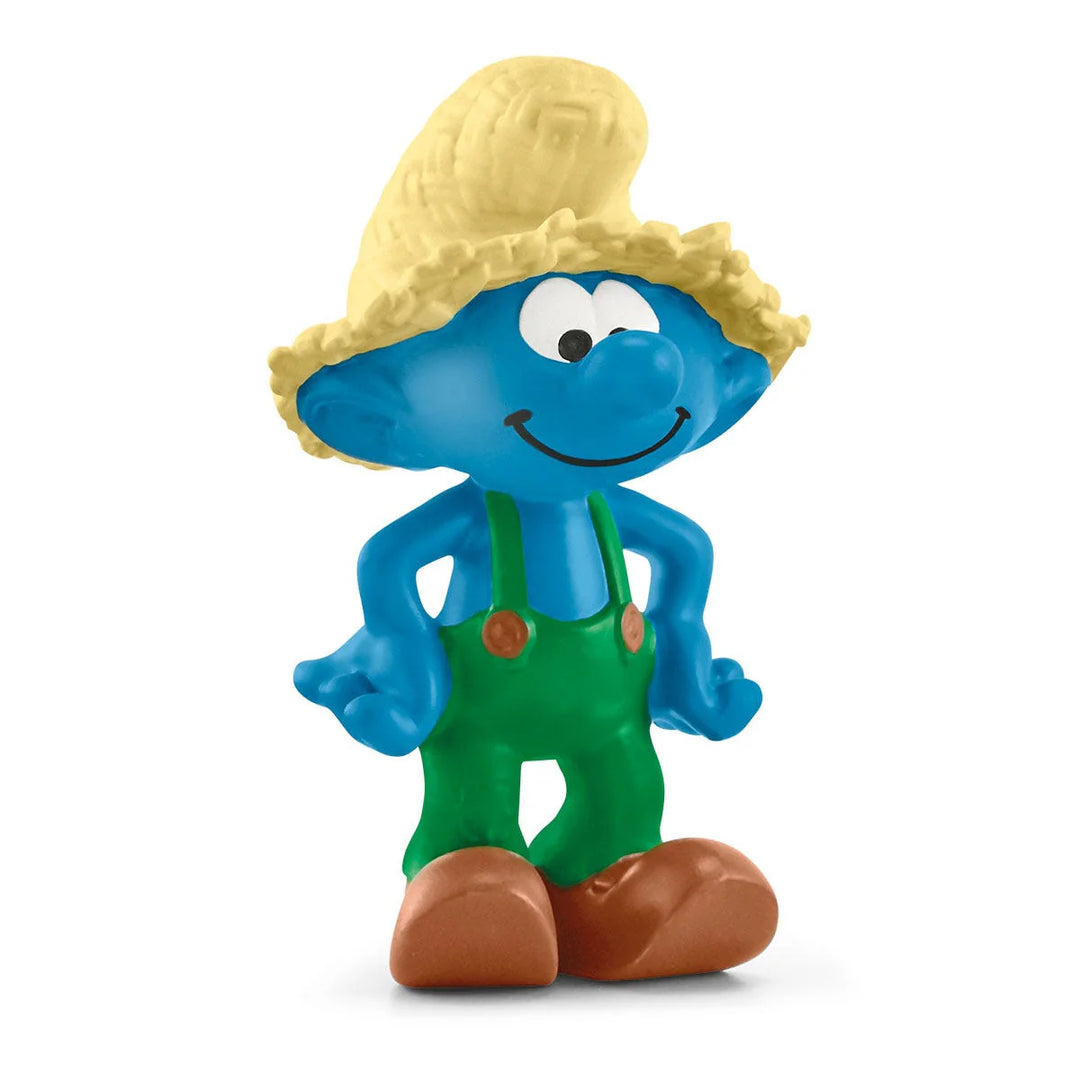 Farmer Smurf