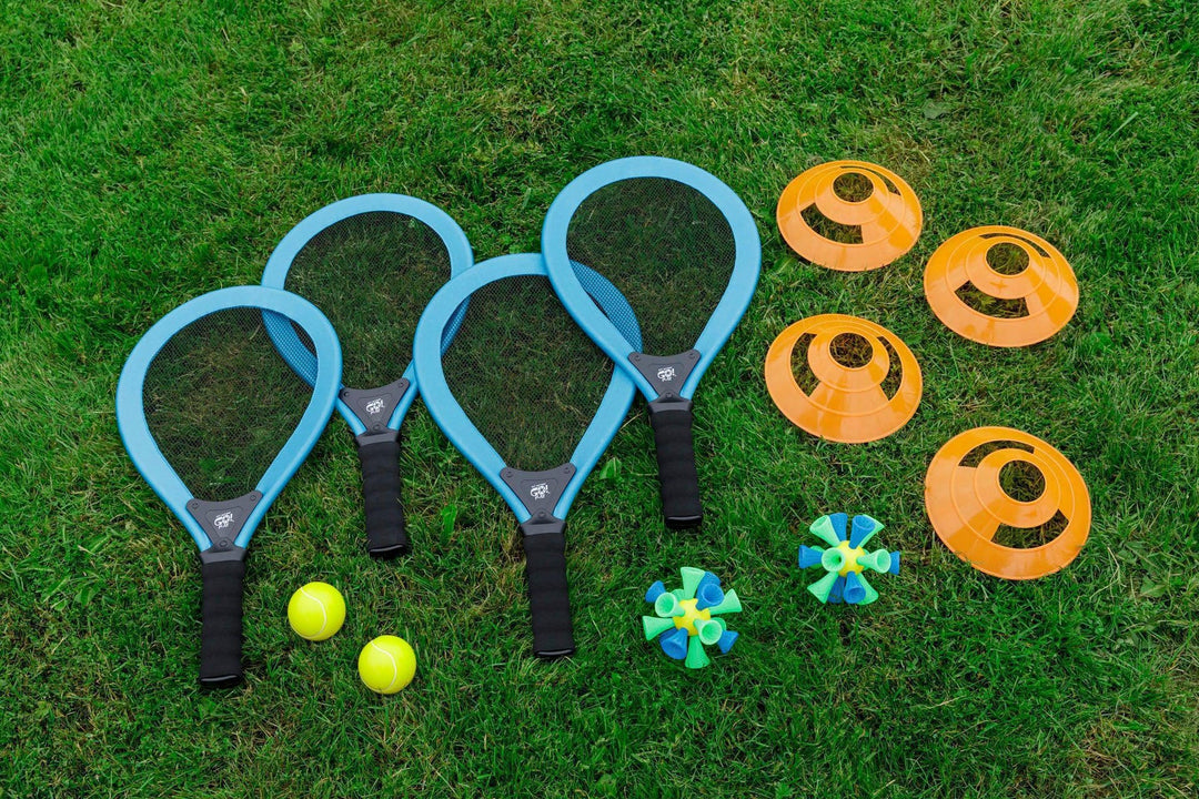 Bash n' Bounce Game Set