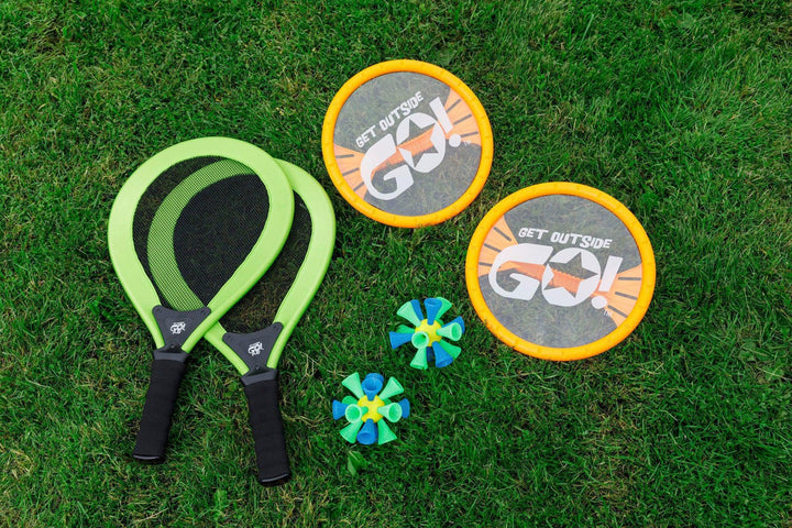 Bash n' Boom Game Set