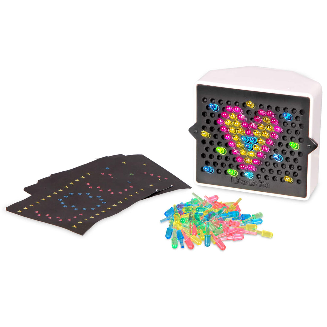 Mini Lite Brite