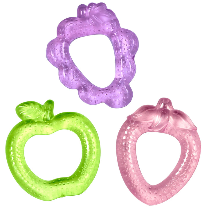 Cooling Fruit Teether