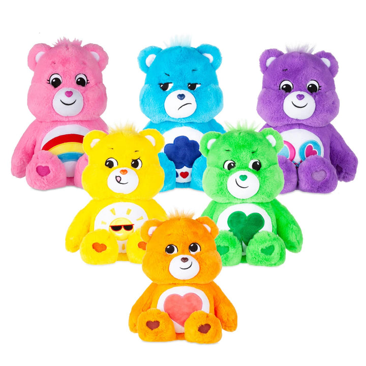 Medium Care Bear Plush