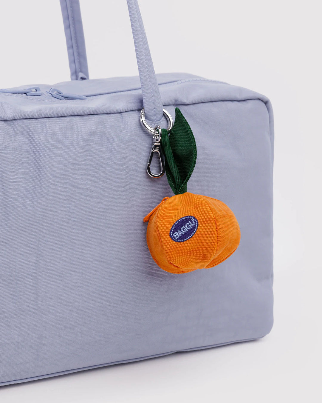 Mandarin Orange Charm