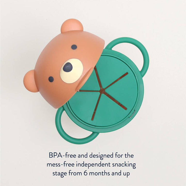 Snack Pal - Snack Cup: Kitty