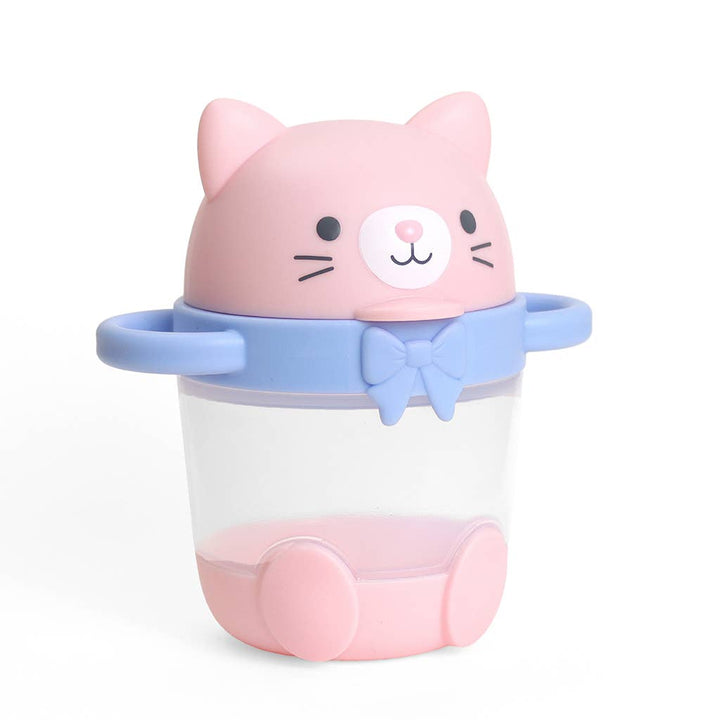 Snack Pal - Snack Cup: Kitty