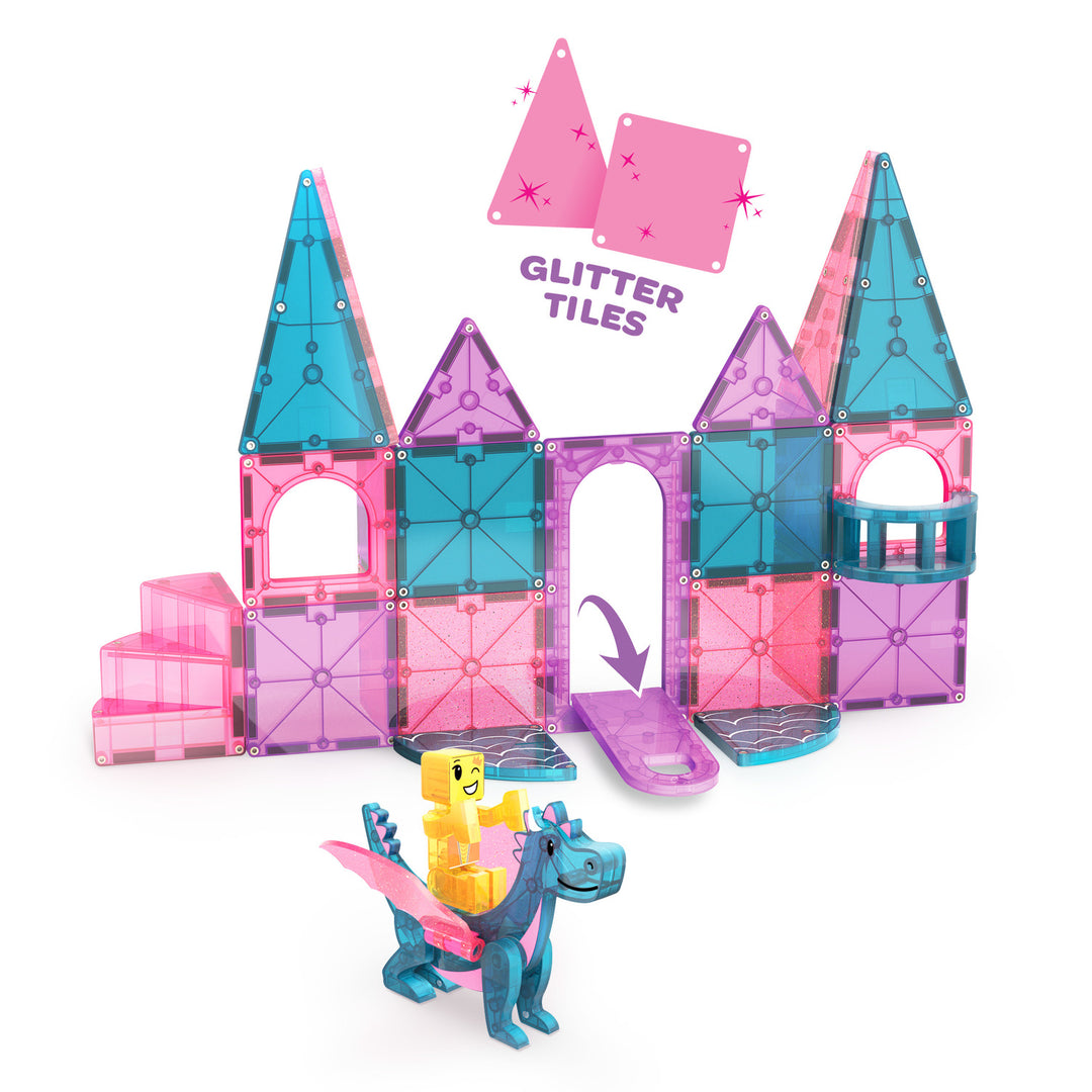 Castle 25 Piece Set