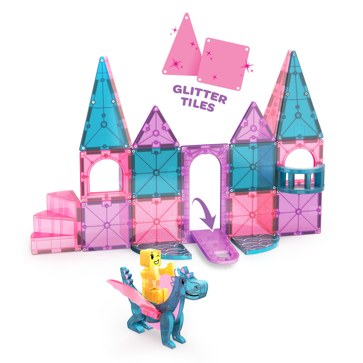 Castle 25 Piece Set