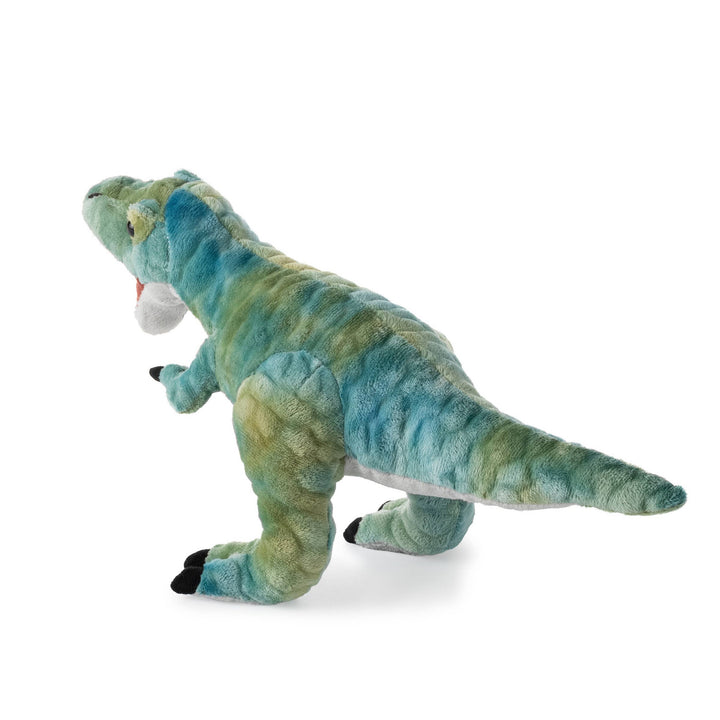 Dino T-Rex Green 15"