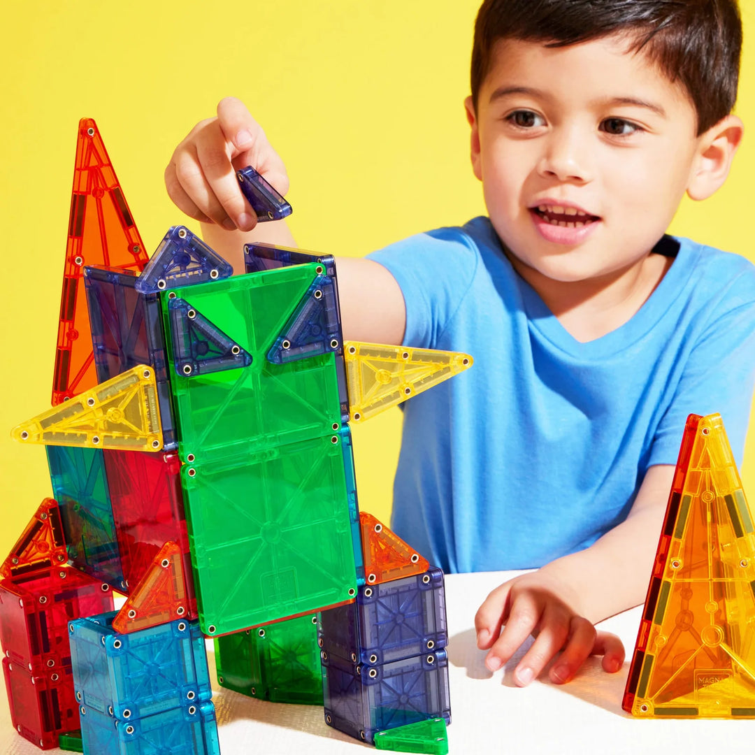 Combo 20-Piece Set