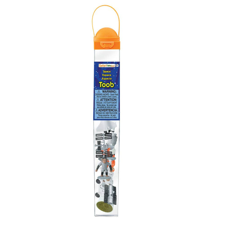 Space TOOB