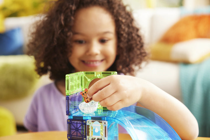 Hampster Ball 13-Piece Set