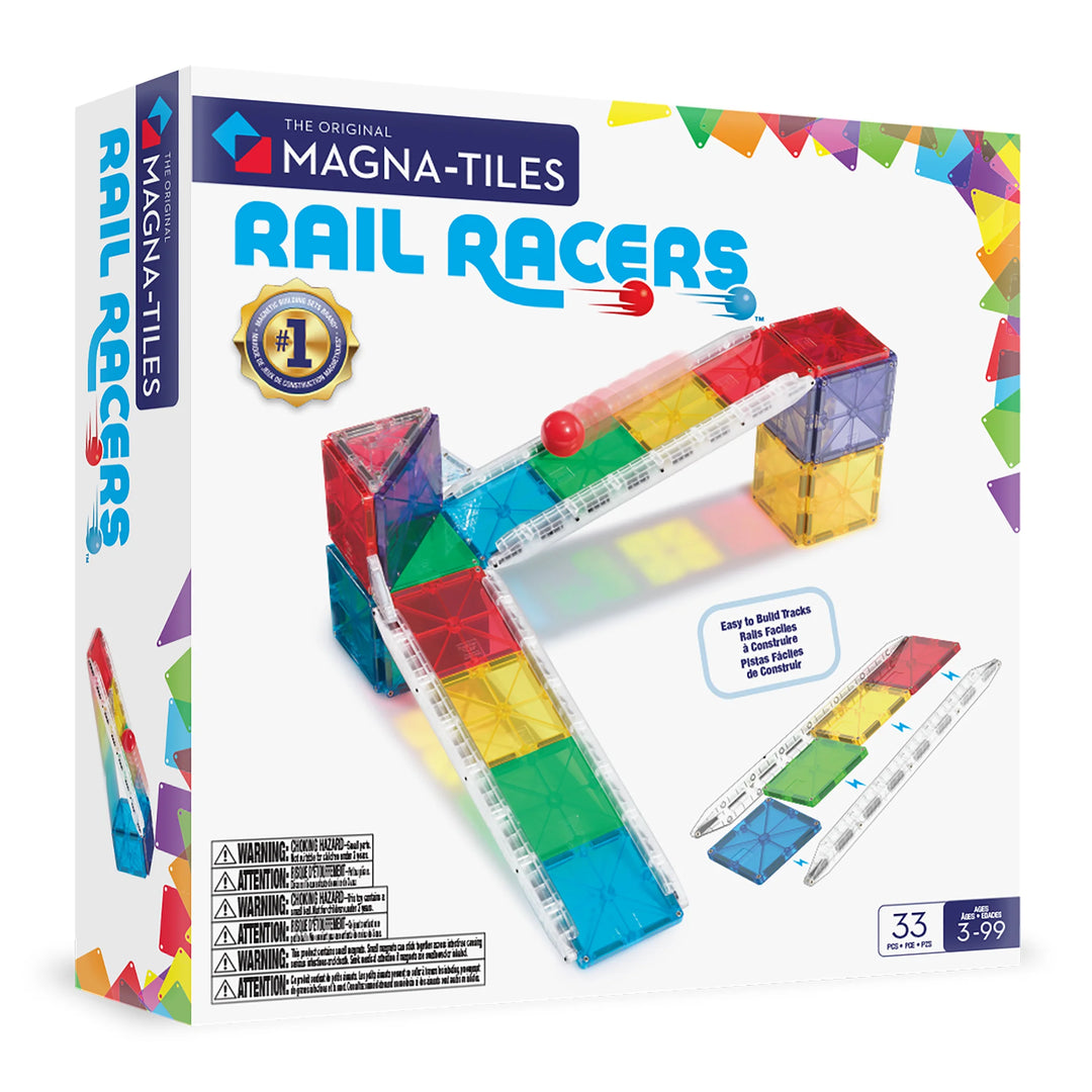 Rail Racers 33