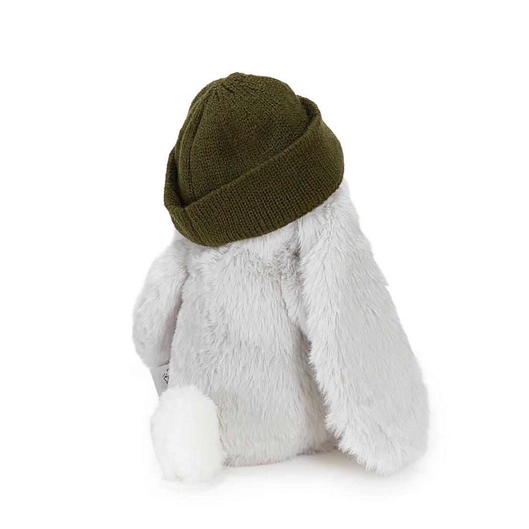 Cascadia PNW - Wee 10" Floppy Nibble Bunny