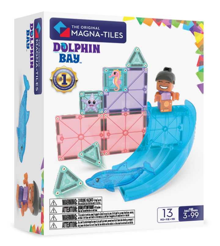 Dolphin Bay