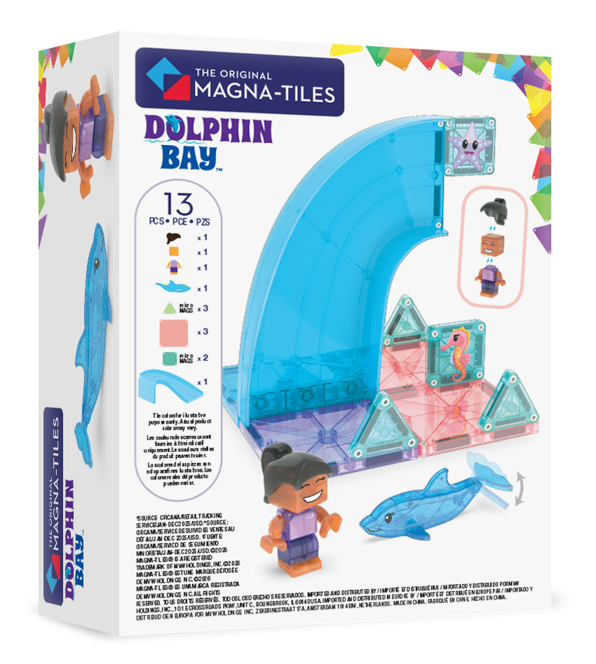 Dolphin Bay
