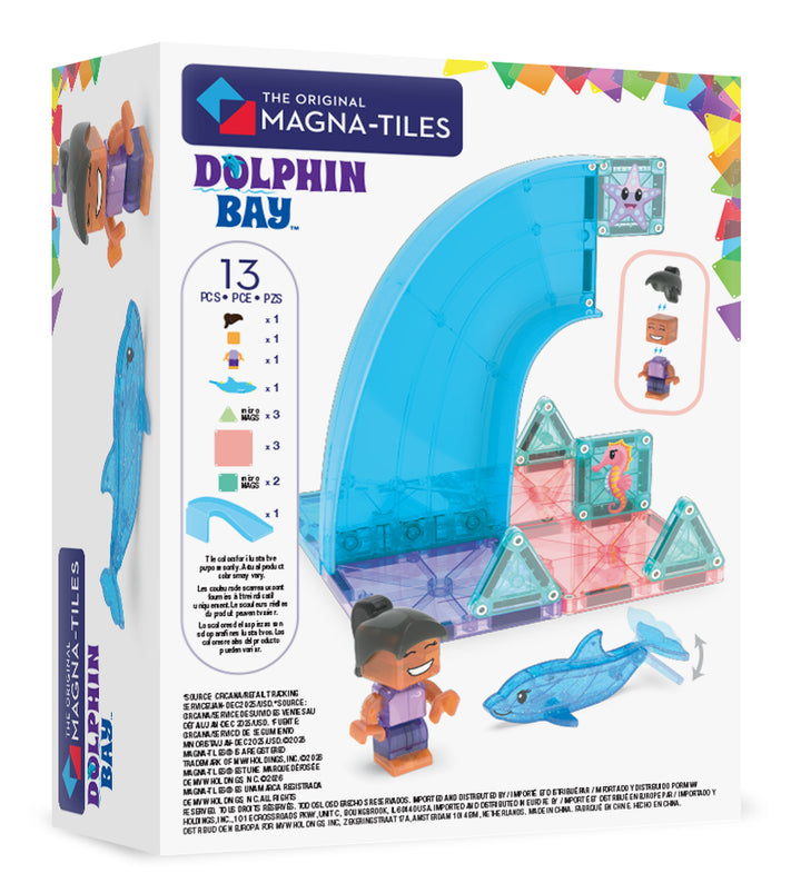 Dolphin Bay