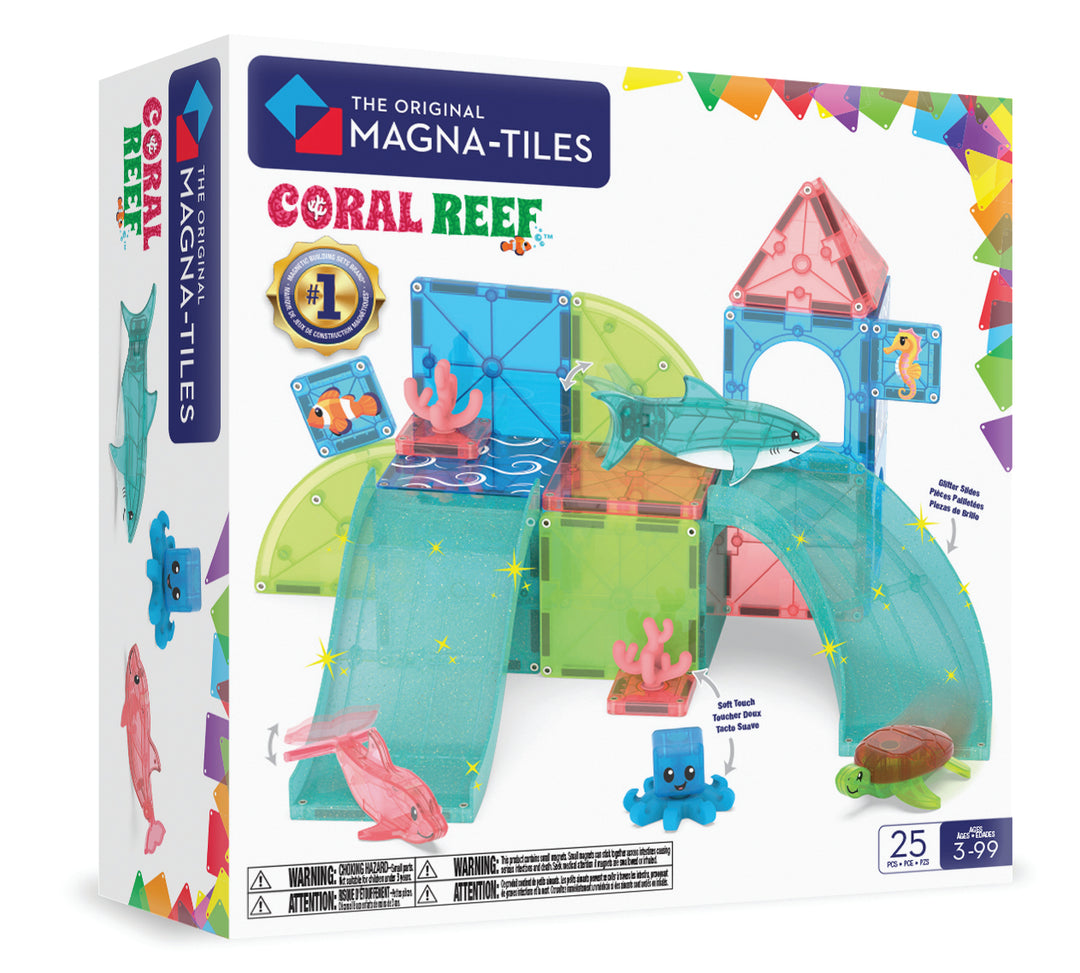 Coral Reef