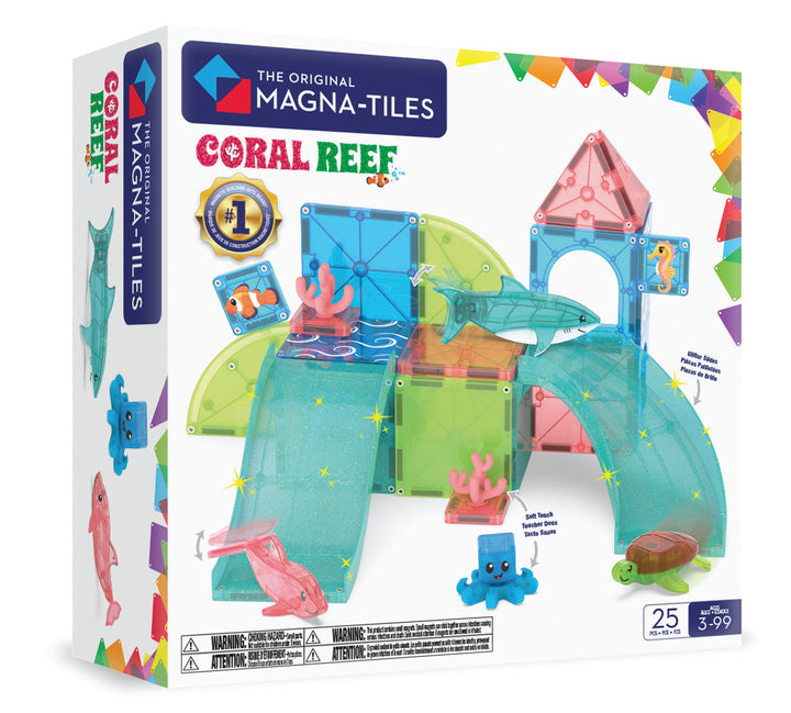 Coral Reef