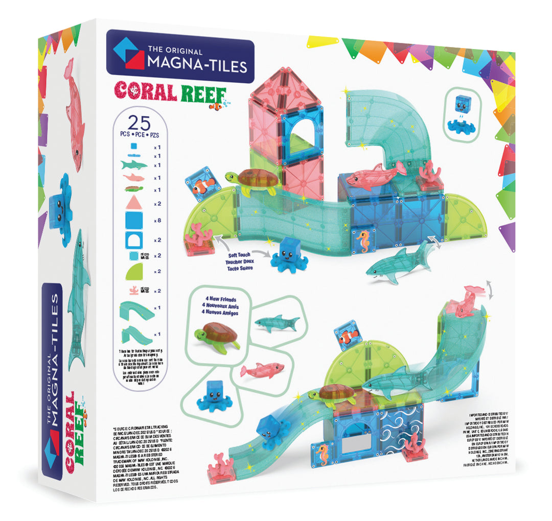 Coral Reef