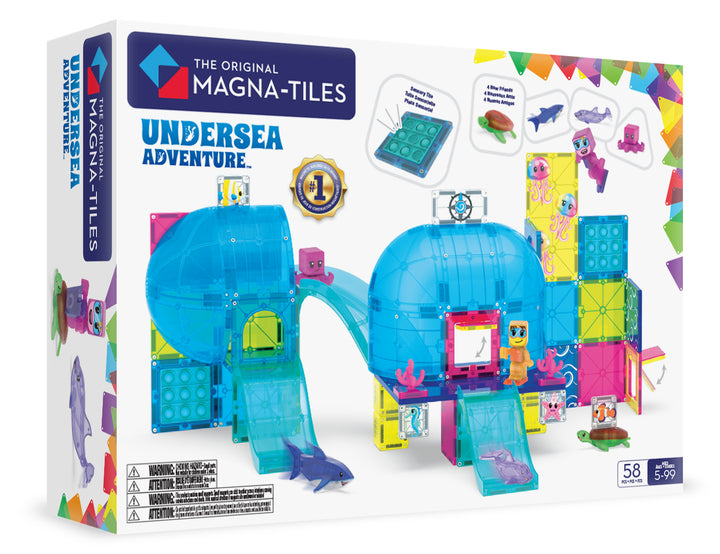 Undersea Adventure