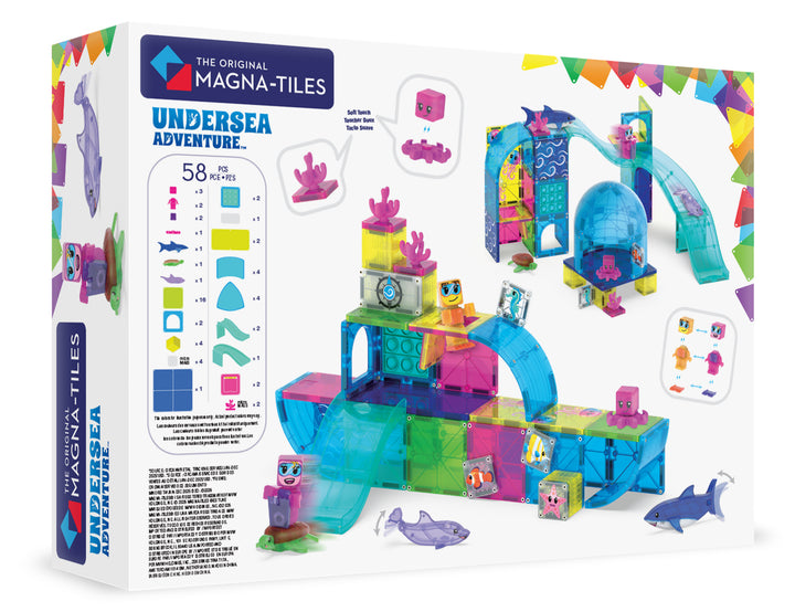 Undersea Adventure