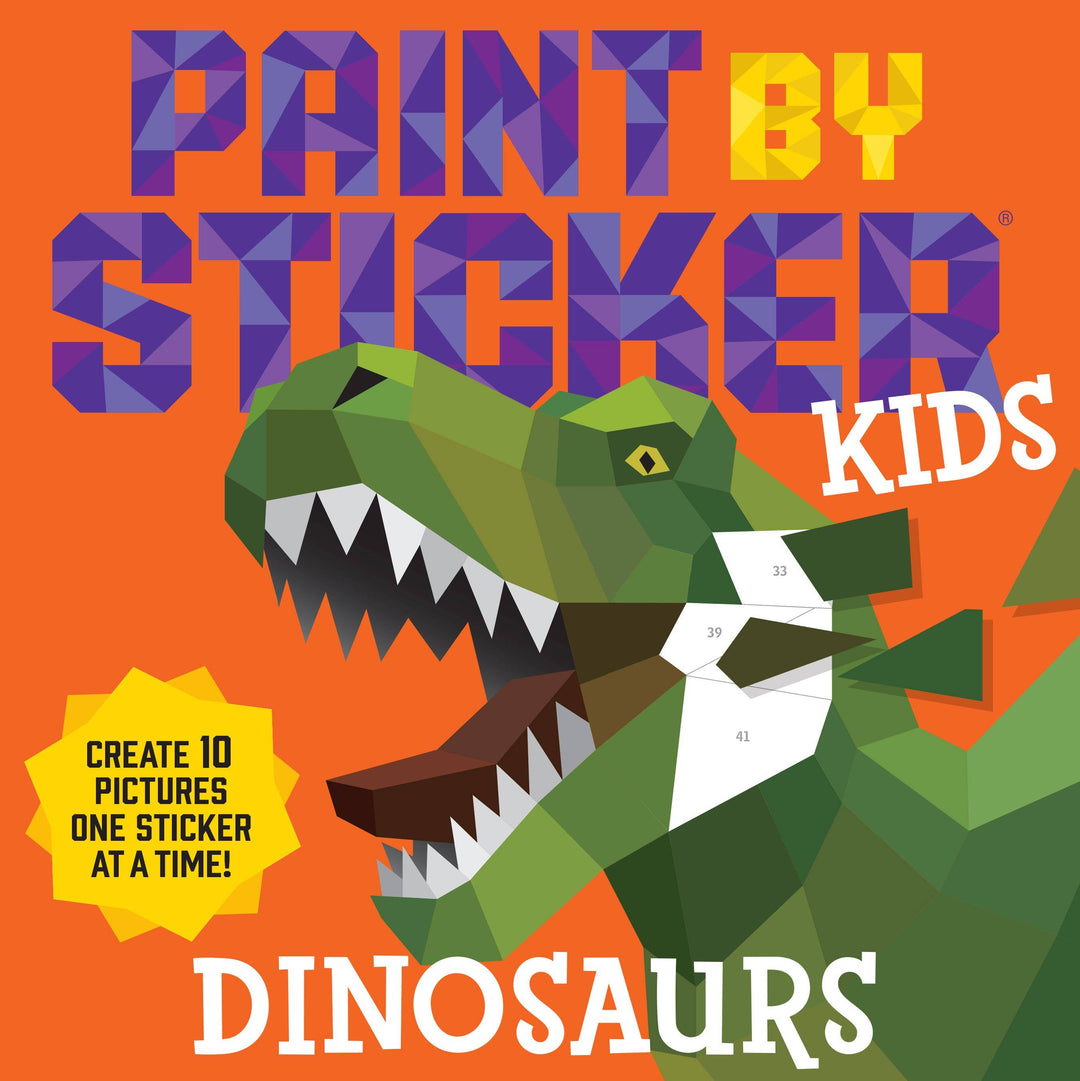 Kids: Dinosaurs