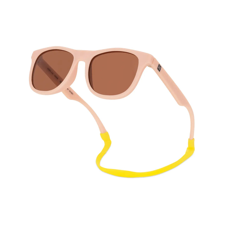 Polarized Sunglasses Blush
