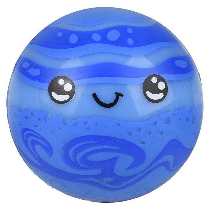 1.75" PLANET Bouncy Ball