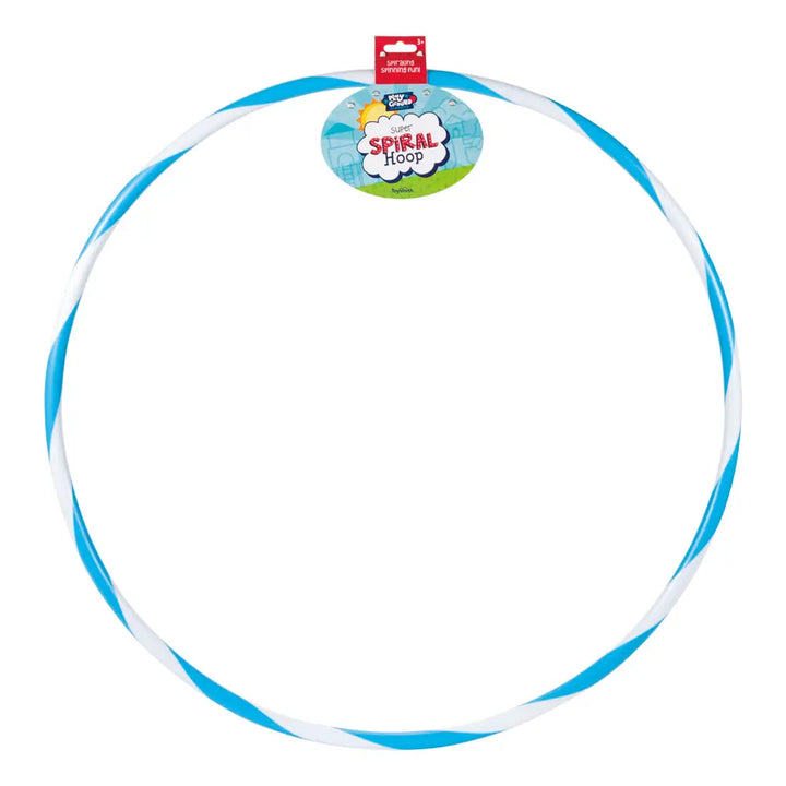 Spiral Spiral Hula Hoop