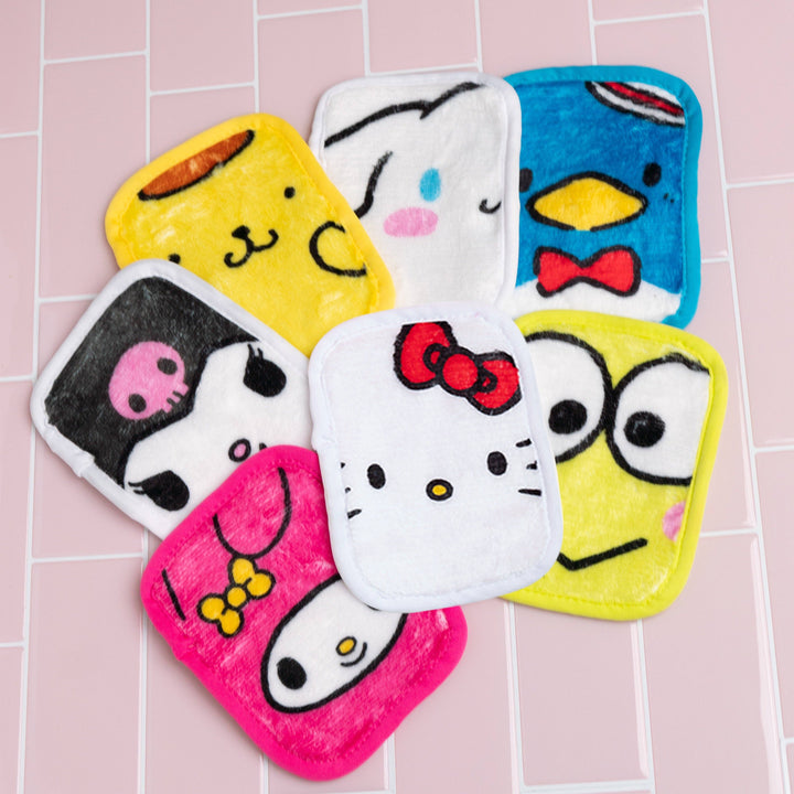 Hello Kitty & Friends 7-Day Gift Set Sanrio